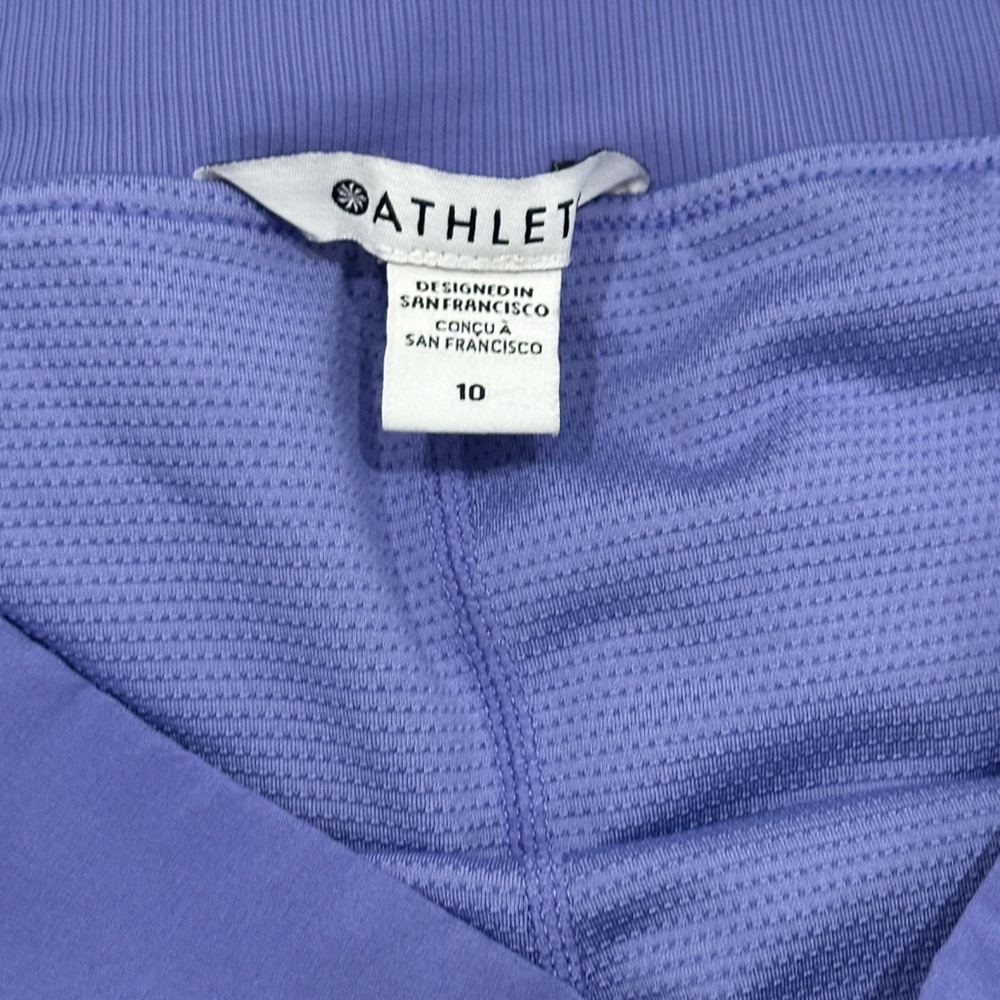 Athleta skort - Picture 5 of 6